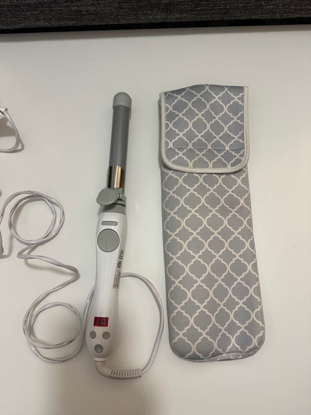 Beachwaver S1 Rotating Curling Iron